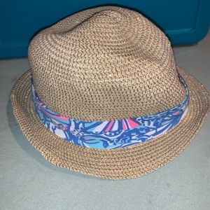 Lilly for Target girls hat